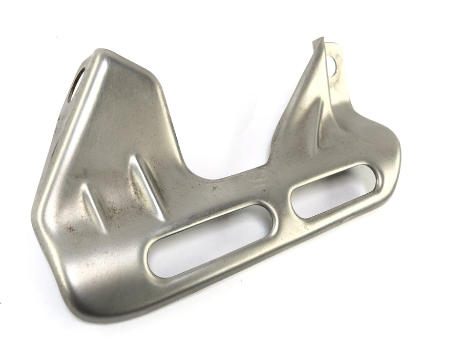 BMW F 650 GS Dakar [2007] - Heat shield