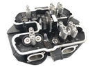 Triumph Bonneville T100 986MF [2012] - Zylinderkopf Ventilkopf Ventilsteuerung-5