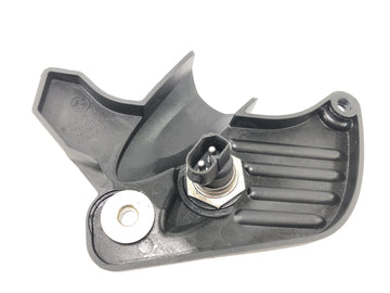 BMW K 1200 S K12S [2004] - Abdeckung mit Steckdose - 0