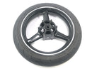 Yamaha YZF R1 RN01 [1998] - front wheel rim wheel Rad Alufelge 120 70 ZR 17 DOT5211-2