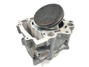 Yamaha MT 03 RM02 [2007] - Cylindre avec piston bloc-cylindre chemise de cylindre piston-4
