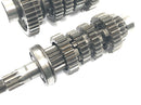 Triumph Tiger 900 T400 [1998] - Transmission Gear Set Gear Shafts Gear Shafts-3