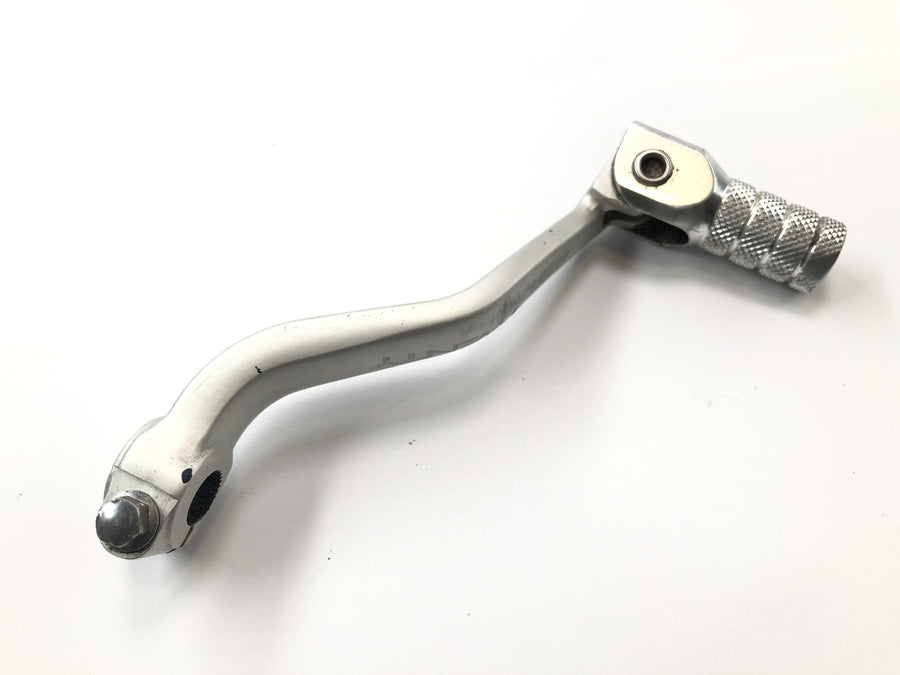 Yamaha YZ 426 F [2000] - shift pedal shift lever foot shift lever
