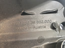 KTM Duke 690 A3 [2012] - Ventildeckel Motordeckel-3