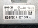 BMW R 1200 ST R1ST [2006] - Unité de contrôle de l'unité de commande Motronic ECU-3