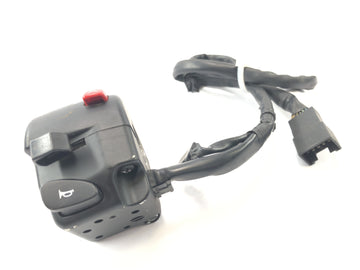 Suzuki VZ 1500 WVCU [2011] - Handlebar switch switch fitting left - 0