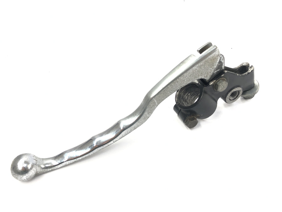 Yamaha XS 650 SE 3L1 [1979] - coupling fitting coupling lever