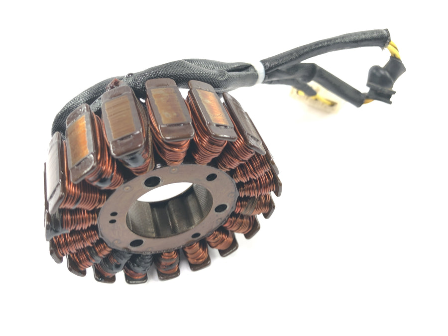 KTM RC 125 [2016] - Alternateur Stator Générateur Bobine Lima Stator De Charge