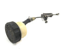 Kawasaki GPZ 1000 RX [1987] - Rear brake pump-4
