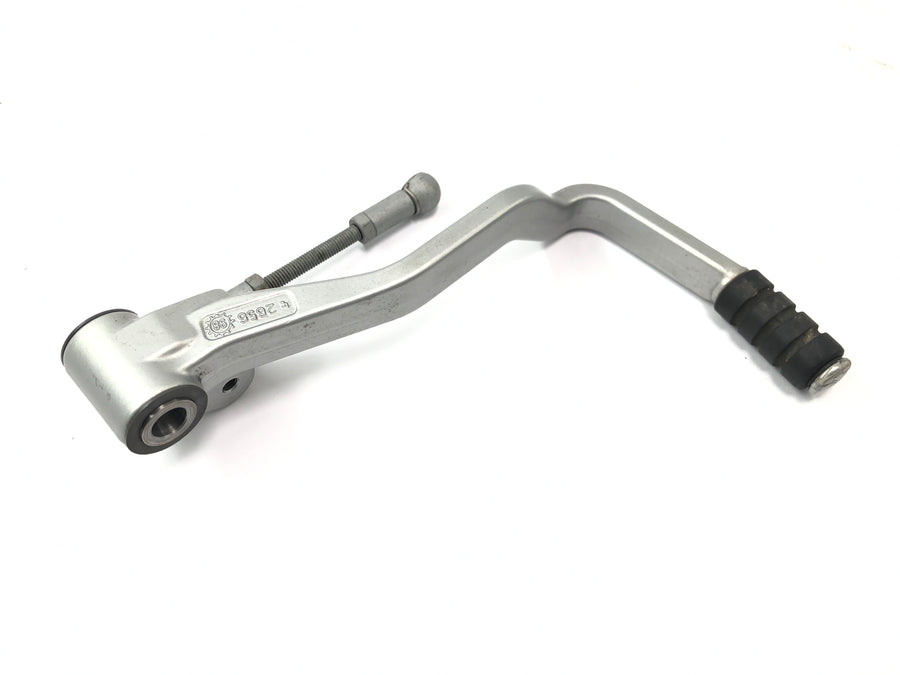 BMW K 1200 LT K2LT [1999] - levier de vitesse pédale de changement de vitesse bras de levier avec tringlerie