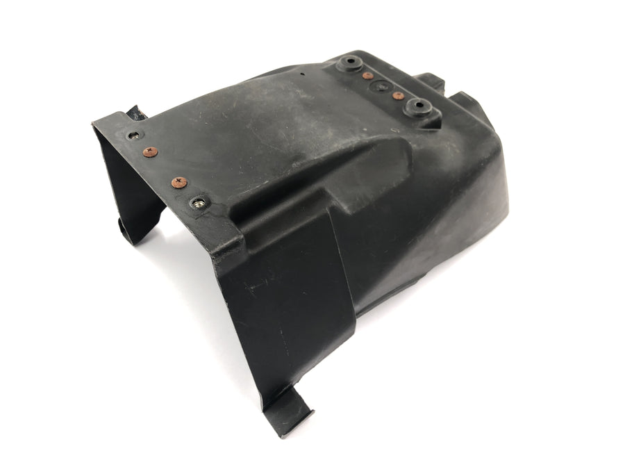 Kawasaki GPZ 1000 RX [1987] - Rear inner shell inner fender rear wheel cover