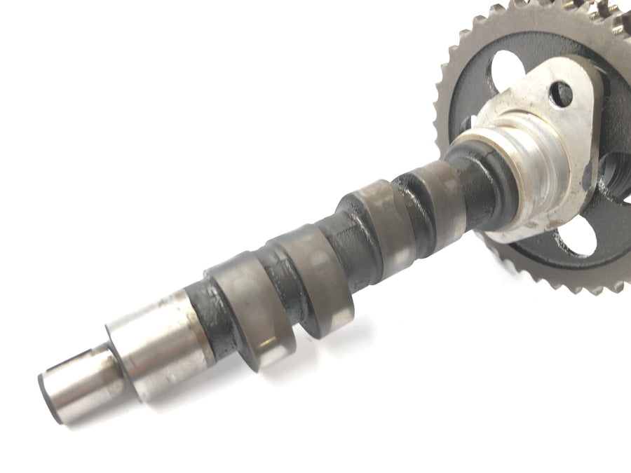 BMW R75/5 [1973] - camshaft