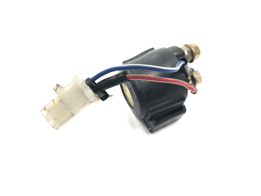 KTM 640 LC4 Prestige [2005] - Starter relay starter relay magnetic switch