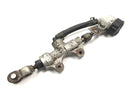 Yamaha YZ 426 F [2000] - Bremspumpe hinten-2