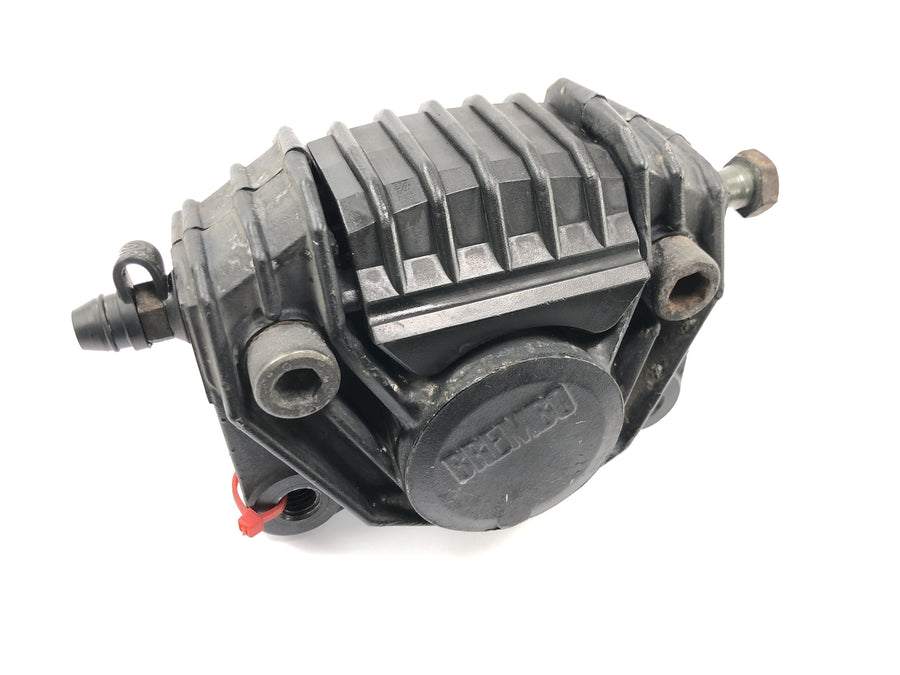 BMW K 1100 LT [1993] - Bremssattel Bremszange Brembo hinten