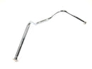 Triumph Thunderbird 900 T309RT [1995] - Handlebar tubular handlebar chrome handlebar-1