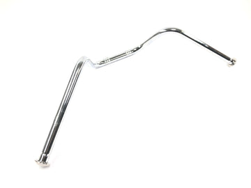 Triumph Thunderbird 900 T309RT [1995] - Handlebar tubular handlebar chrome handlebar