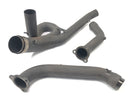 Aprilia RSV 1000 RP Mille [2001] - Manifold exhaust manifold exhaust manifold systems-1