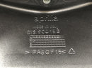 Aprilia RST 1000 Futura [2002] - rear cladding in the middle-3