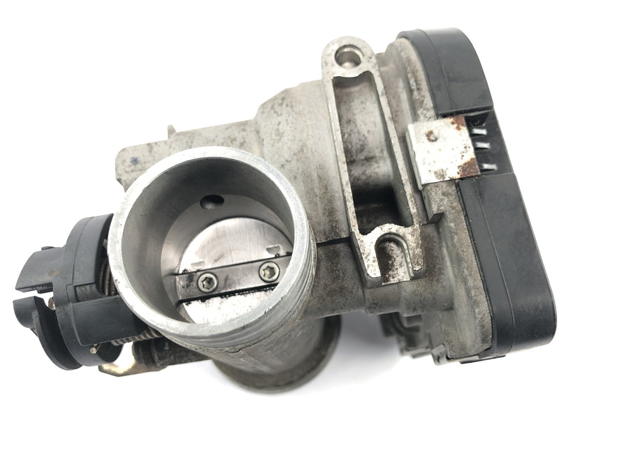 Aprilia RS 125 TW [2017] - Throttle valve throttle body injection system