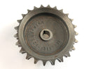 Moto Guzzi 850-T3 [1980] - Primary drive oil pump drive-3