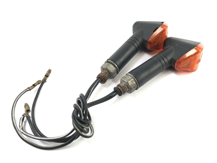 Honda XL 600 R PD03 [1985] - Blinker Set Paar