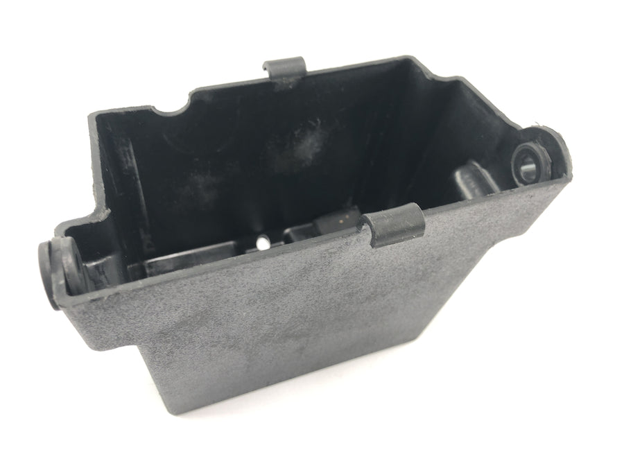 Triumph Tiger 900 T400 [1998] - Boîtier de batterie support de batterie compartiment de batterie