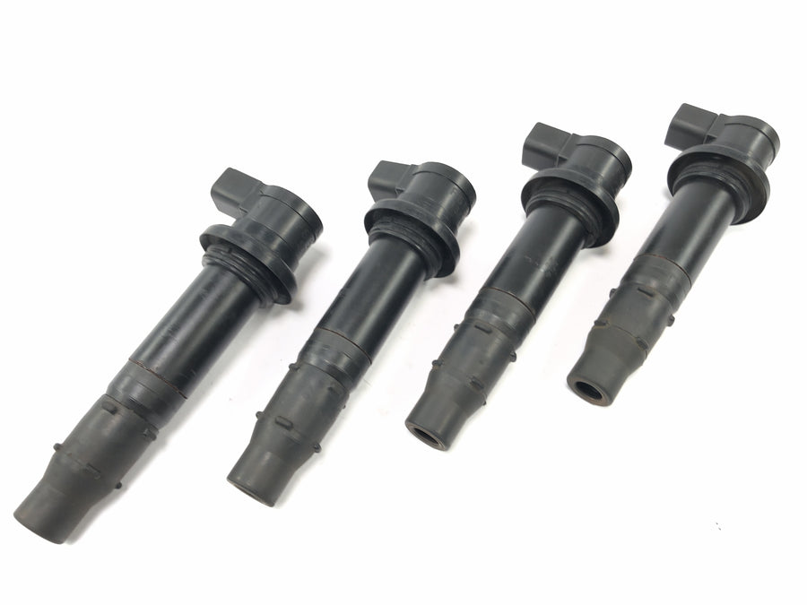 Yamaha YZF R1 RN09 [2003] - Zündspulen Ignition Coils