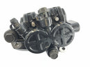 Honda XL 600 LM PD04 [1989] - brake caliper brake tongs at the front-1