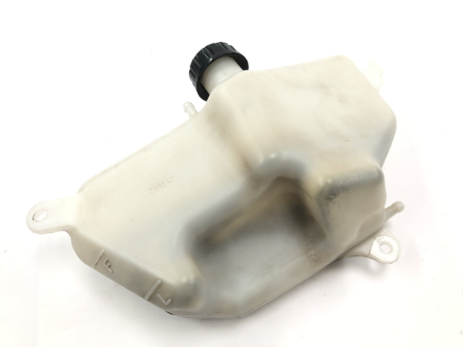 Kawasaki Versys KLE 650 A [2006] - Vase d'expansion du radiateur, réservoir de liquide de refroidissement
