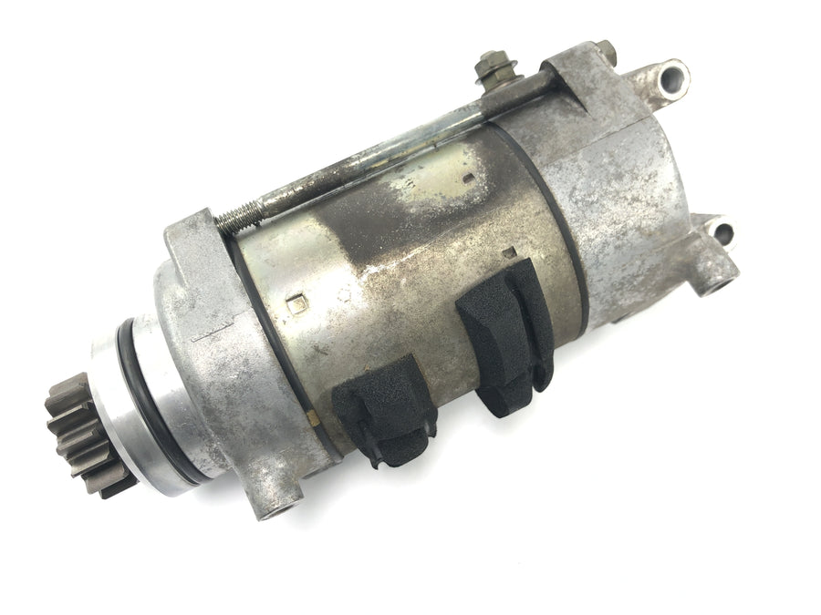 Kawasaki Zephyr 750 ZR750C [1994] - Anlasser Startermotor Elektrostarter 12V Mitsuba