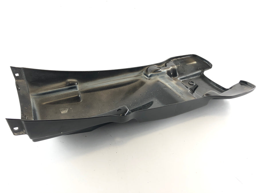 BMW R 1100 GS [1990] - Rear substructure splash guard
