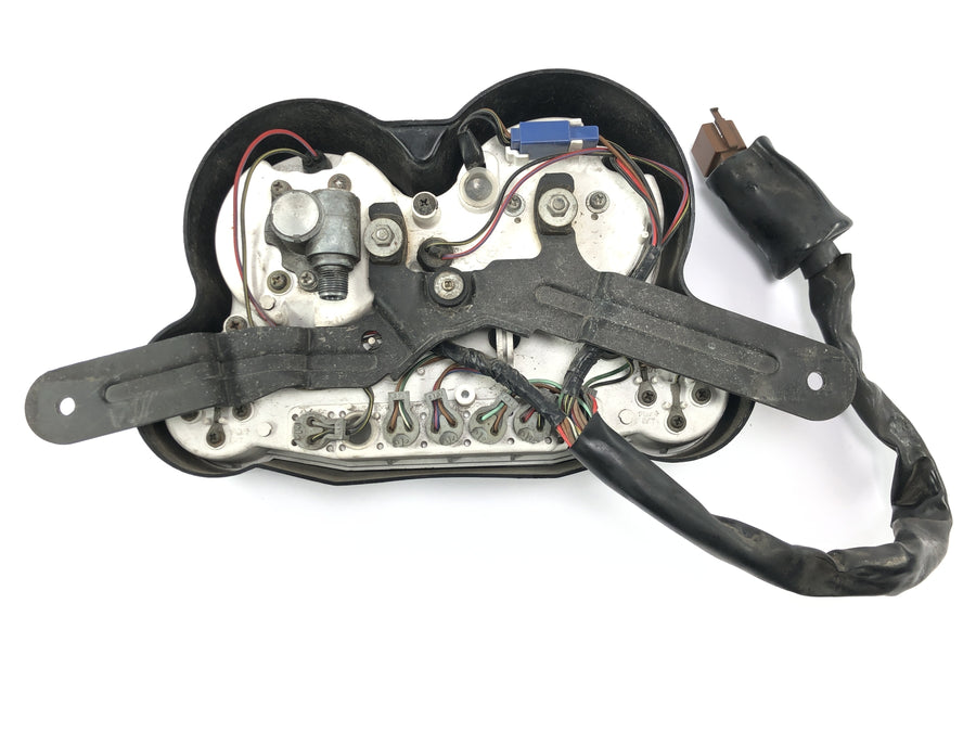 Kawasaki GPZ 1000 RX ZXT00A [1986] - Speedometer unit cockpit instrument panel speedometer