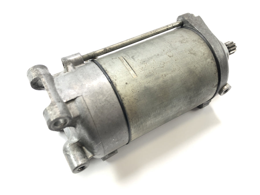 Kawasaki Z 1100 KZT10A [1984] - Anlasser Starter Motor Startereinheit