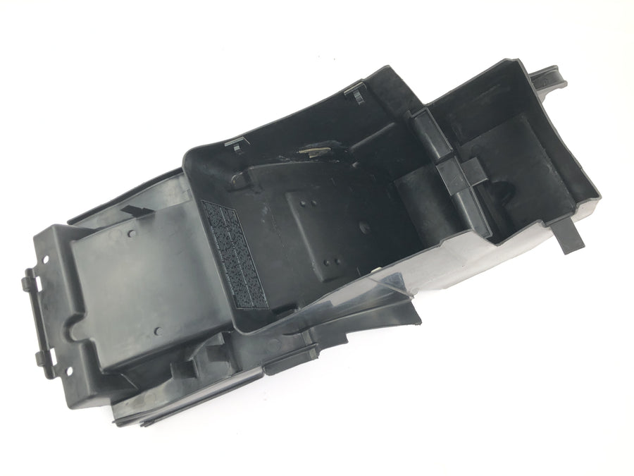 Kawasaki ZRX 1200 S ZRT20A [2001] - Batteriekasten Heckinnenkotflügel Innenverkleidung