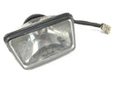 Sachs ZX 125 [1998] - Phares phares avant-1