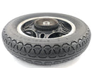 Honda GL 500 Silverching PC02 [1982] - Pneus de moto RAD RIM RIM 16x2,5 pouces-1