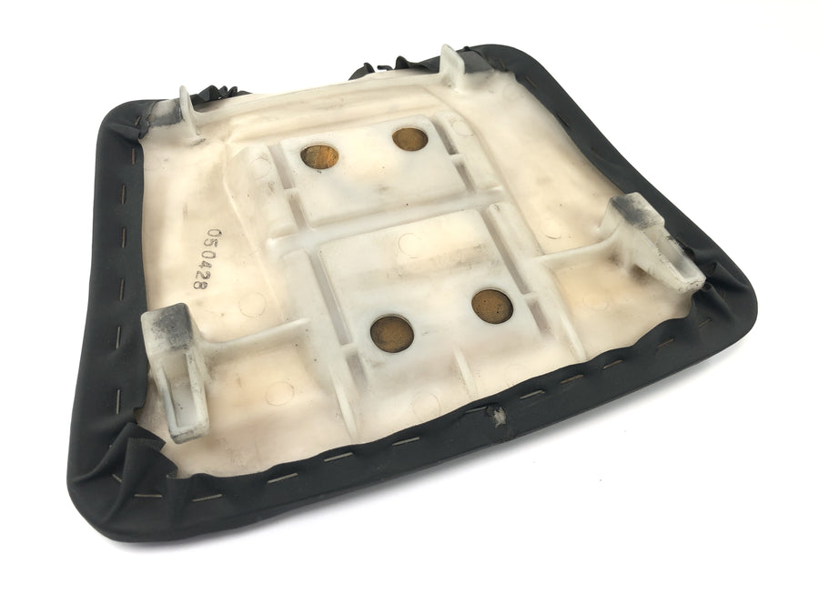 Kawasaki ZXR 400 ZX400L [1992] - Driver's seat front seat cushion