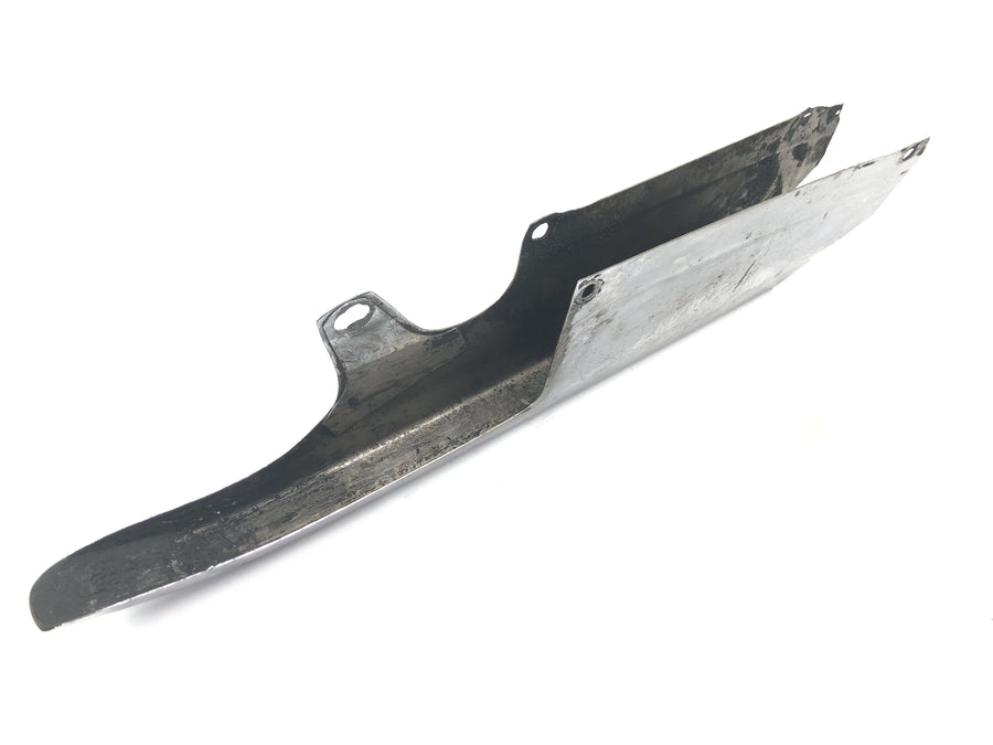 Laverda 1000 [1978] - chain guard chain cover chrome plate