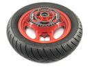 Kawasaki GPZ 1000 RX [1987] - Rear wheel rim 3.50 x 16"-1
