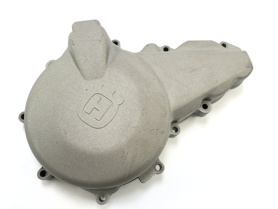 Husqvarna SM 630 A4 [2010] - Alternator cover, Lima cover, Engine cover