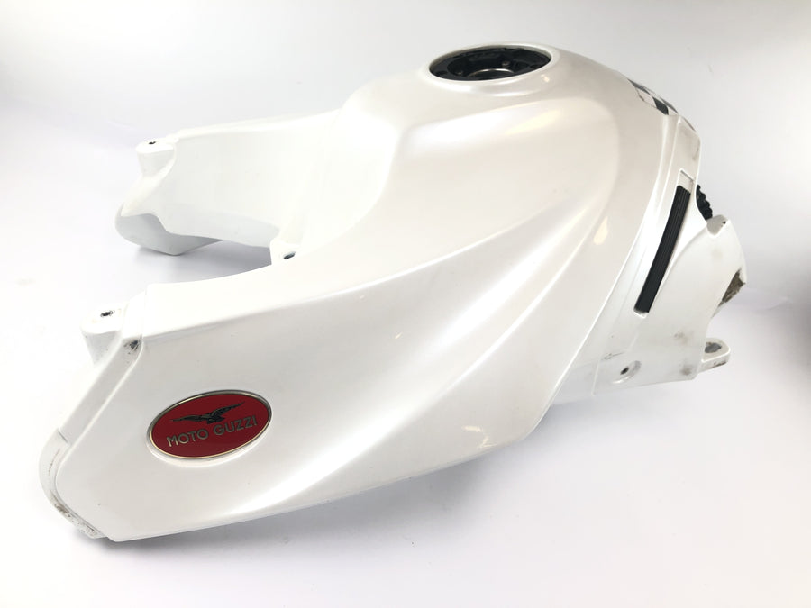 Moto Guzzi Stelvio 1200 8V [2016] - Tank petrol tank