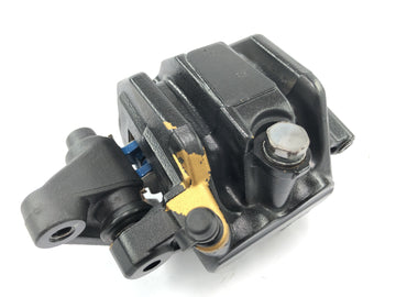 Triumph Street Triple R 675 D67LD [2010] - Brake Brake Frein Zongs Avant gauche Nissin Système de freinage - 0