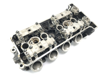 Yamaha YZF R1 RN09 [2003] - Cylinder head valve control