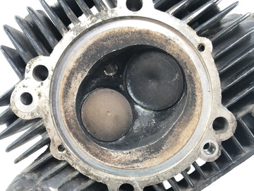 Ducati 900 SS [1991] - horizontal cylinder head - 0