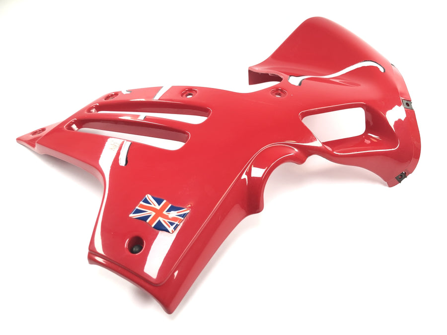 Triumph Tiger 900 T400 [1998] - Front fairing right side panel