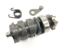 Yamaha DT 125 DE06 [2005] - arbre de changement de vitesse-1