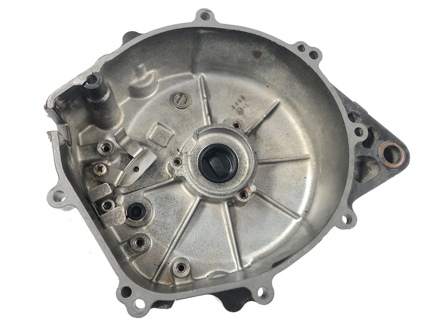 KAWASAKI VN 1600 MEAN STREY VNT60B [2005] - COUVERTURE DE MACHINÉS DE LUMIÈRE DE MOTEUR