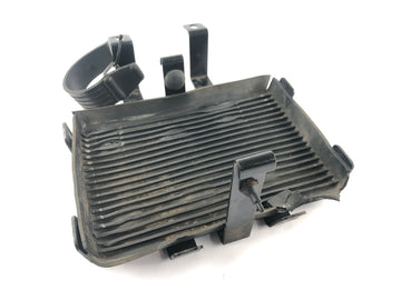Moto Guzzi V11 Sport [1999] - Boîtier de batterie support de batterie support de batterie - 0