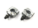 Yamaha XJR 1300 RP02 [1999] - Supports de guidon paire de colliers de serrage pour guidon de 22 mm-3